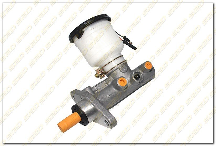 Fren Ana Merkez (Abs)- Accord 90-97 H0070