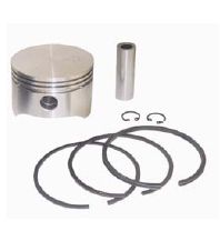 Kompresör Pistonu Segmanlı 86,50Mm Mercedes Euro 6 Rk.01.272.20