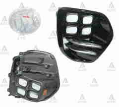 Sis Lamba Kapağı Sportage 16=> Sağ (Sis Delikli) (Exclusıve) 86522F1300