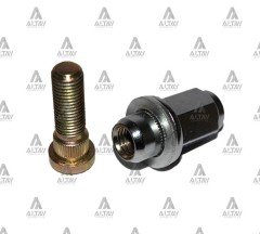 Bijon Somunlu Corolla Ön Fiberli 02=> / Avensıs 8930