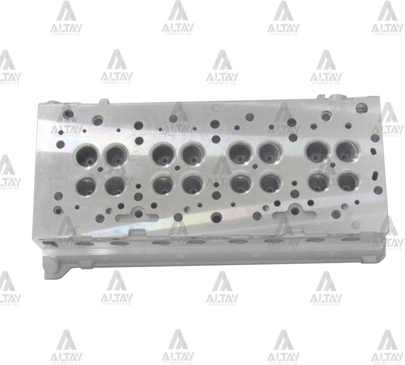 Silindir Kapağı Bongo K2900 J3 00-06 E.M