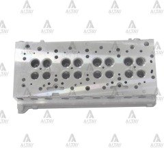 Silindir Kapağı Bongo K2900 J3 00-06 E.M