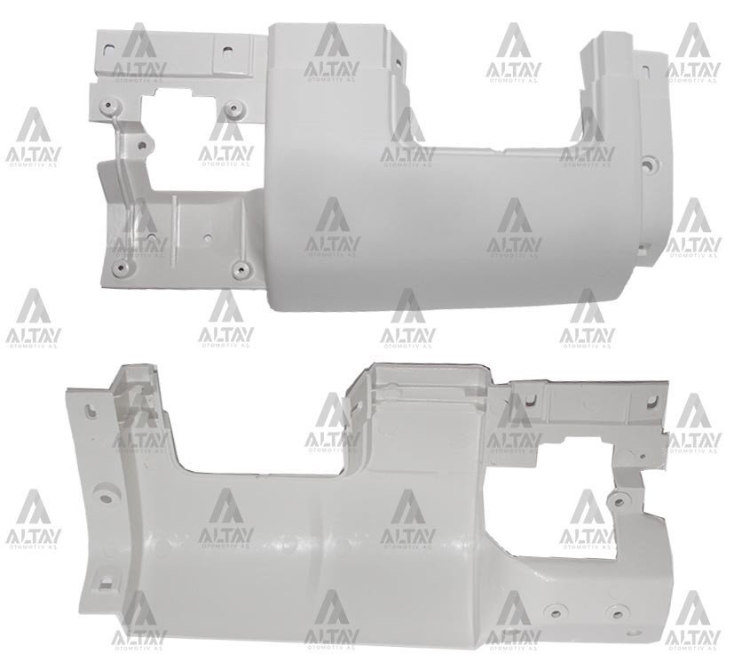 Köşe Sacı Isuzu Npr-59 /Nkr  90-95 Sağ 8941455212