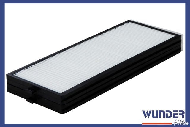 POLEN FILTRESI ACCENT 03-06 / GETZ 03-11 97617-25000 - 97617-1C000 - 97617-1C001 - 97617-1C200 - 97617-1C100