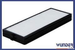 POLEN FILTRESI ACCENT 03-06 / GETZ 03-11 97617-25000 - 97617-1C000 - 97617-1C001 - 97617-1C200 - 97617-1C100