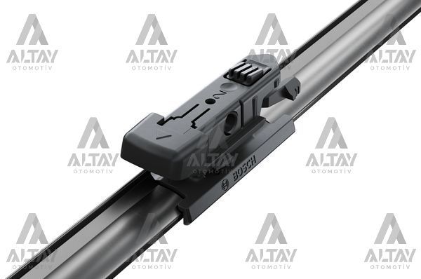 SİLECEK SÜPÜRGESİ TAKIM CORSA D / LINEA / G.PUNTO / FIESTA VI / CORSA D / PARTNER / BERLINGO 08=> AEROTWIN (650+380mm)