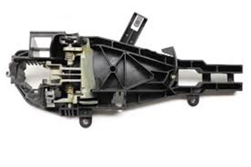 KAPI KOLU MEKANİZMASI E90/L ARKA BMW 51227199839