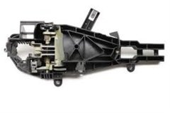 KAPI KOLU MEKANİZMASI E90/L ARKA BMW 51227199839