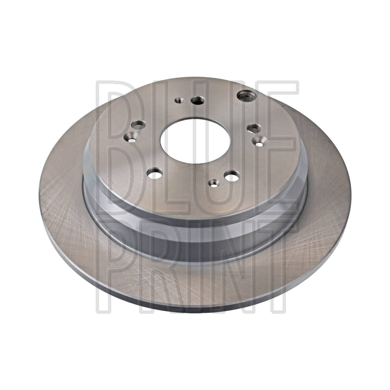 FREN DİSKİ CRV 04-12 / ARKA DÜZ 305-5 KAPLAMALI