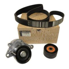 ALTERNATÖR GERGİ KİTİ 117200334R MASTER III 2.3DCİ M9T