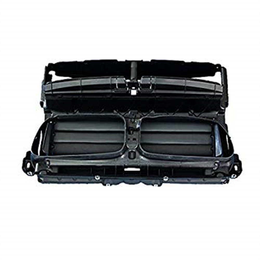 PANEL BAKALİTİ ÖN F10-F11-LCİ-motorlu BMW LCI F10,F11 51747200787