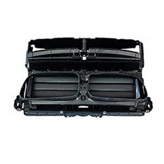 PANEL BAKALİTİ ÖN F10-F11-LCİ-motorlu BMW LCI F10,F11 51747200787