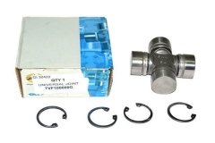SAFT ISTAVROZU 1.8 FREELAN. LAND ROVER TVF100000