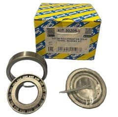 TEKER RULMANI KİTİ ARKA İÇ KIT30205A R.12 YM (2AD 30205)