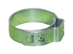 Körük Kelepçesi (Sac) 22mm - ---