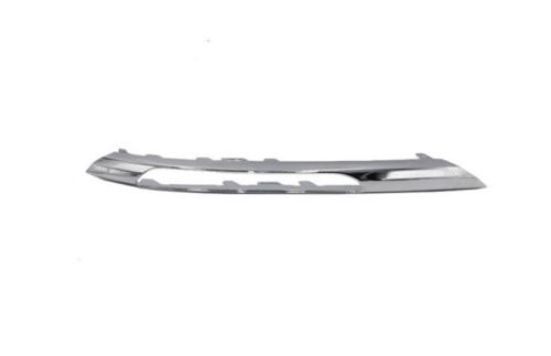 GÜNDÜZ SİS FAR ÇERÇEVESİ W212 ÖN SAĞ (KROM) -AVG- 2009-122128851874