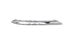 GÜNDÜZ SİS FAR ÇERÇEVESİ W212 ÖN SAĞ (KROM) -AVG- 2009-122128851874