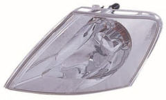Sinyal Lambası Şeffaf Sol Beyaz Passat 97-00 3B0953041C