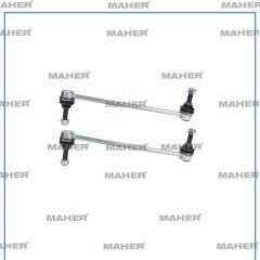Z ROT JUKE 10-15 / QASHQAI 14=> / PULSAR 16=> / KADJAR 15=> ÖN