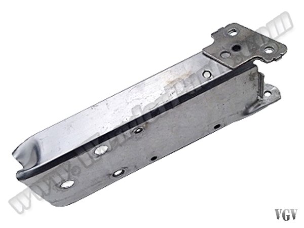 Tampon Demir Ayağı F20+LCI F30+LCI Ön Sol 2011- - 51117266191