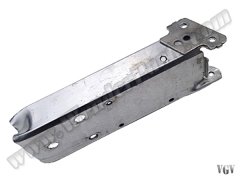 Tampon Demir Ayağı F20+LCI F30+LCI Ön Sol 2011- - 51117266191