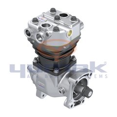 Kompresör Komple Ø88 Lk3927 Man 26.230/26.270 300Cc 51541017201 51541017205 51541017192 51541019247 01.04.022