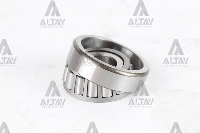 Konik Rulman 30204