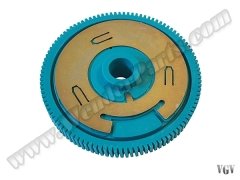 Silecek Motor Dişlisi Vito639 Arka - 6398200408P1