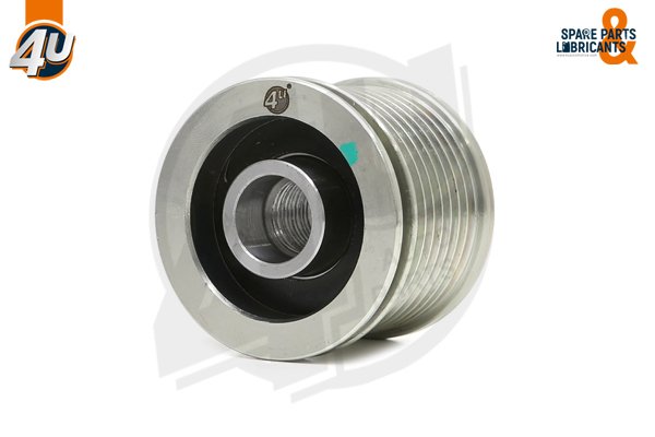 Şarj Dinamo Kasnağı 164-221   - A6291500060