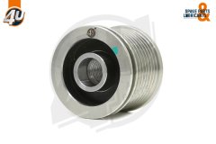 Şarj Dinamo Kasnağı 164-221   - A6291500060