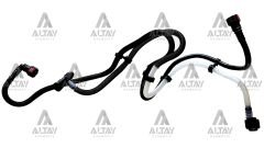 YAKIT BORUSU KANGOO 08=> 1.5 DCI TAKIM