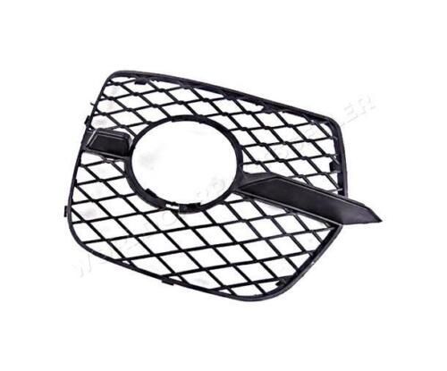 Tampon Izgarası X6:E71 Ön Sağ (Açık)