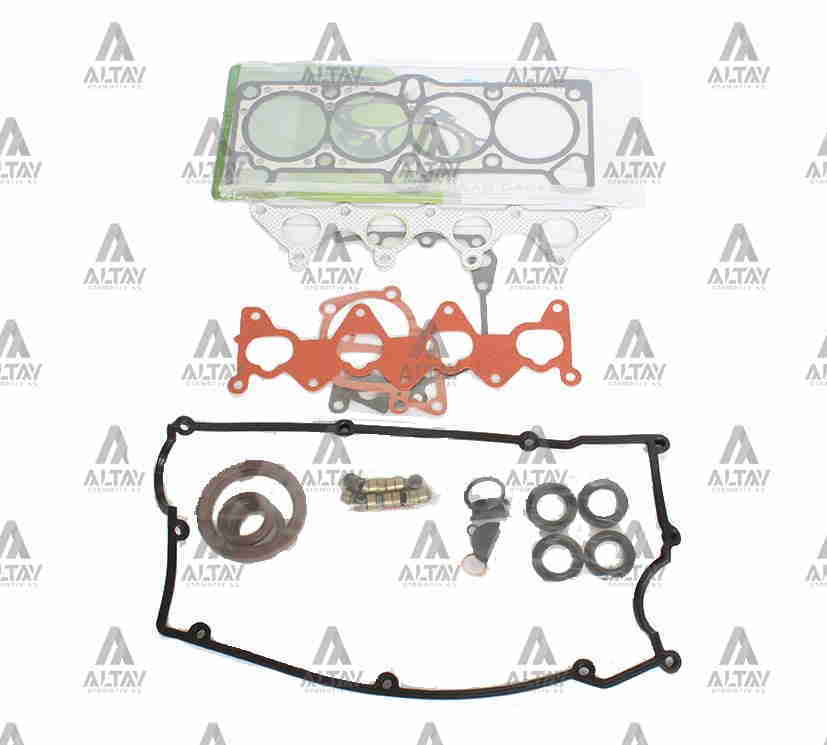 TAKIM CONTA ACCENT 03-06 / ERA 06-11 / ELANTRA 01-07 1.6 ÇELİK 20910-26D10