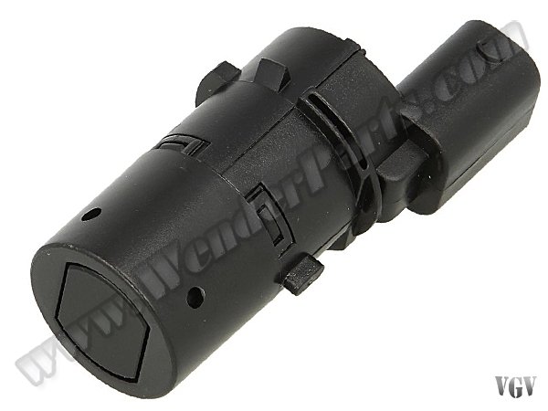 Park Sensörü (PDC) E39 E38 E53 (Siyah) - 66216902182