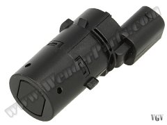 Park Sensörü (PDC) E39 E38 E53 (Siyah) - 66216902182