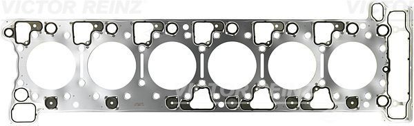 SİLİNDİR KAPAK CONTASI OM471 EURO6 380.060 4710160920 4710160720 4710160320