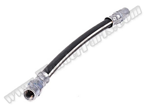 Fren Hortumu E30 E34 Arka (222mm) - 34321159878