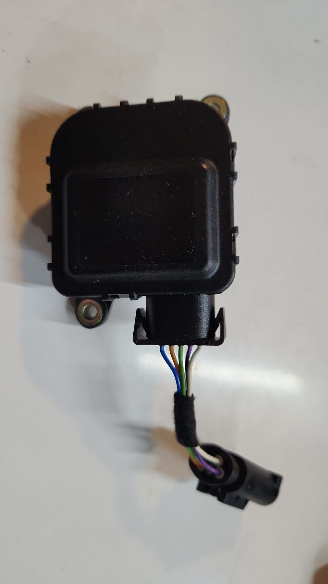 KALORİFER KLİMA KUTUSU KLEPE MOTORU MAREA BRAVA BRAVO