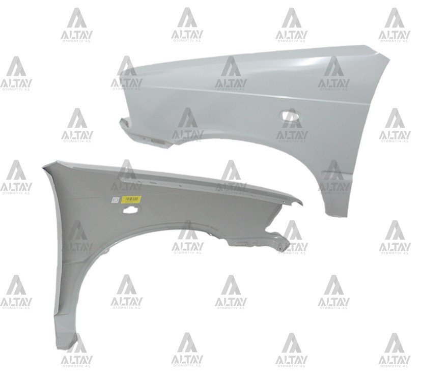 Çamurluk Alto  90-96 (Sımyı) Ön Sol 5771150A00