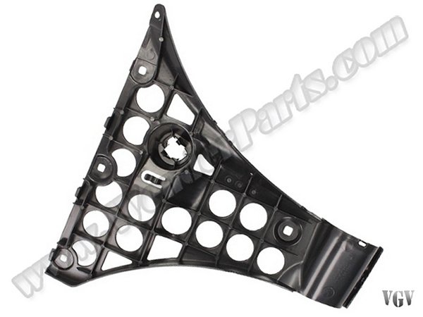 Tampon Taşıyıcı Braketi E60 Arka İç Sağ 2003-06 - 51127033716