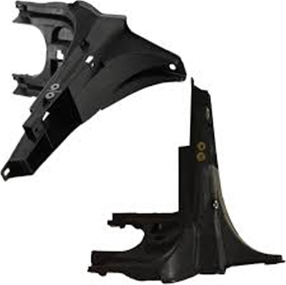 ÇAMURLUK İÇ BRAKETİ X5/L E70 ÖN BMW 51657157983