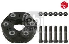 BMW F10-F30 ŞAFT KÖSELESİ 26117610061 CİVATALI SET - 26117546425 26117546425S1 26117605629 26117605629S1 26117610061 26117610061S1 26 11 7 610 061 S1