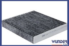Polen Fıltresı Karbonlu Polo 01-09/Porsche Panamera/Roomster 06-10/Fabıa 07=>/Ibıza 97057362300 - 6Q0819647 - 4638300018 - 6Q0819653B - 6Q0819653 - 6Q0820367B