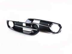 TAMPON IZGARASI F20/R SPORT LİNE BMW 51117341614