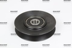 Gergi Rulmanı Kmy 04-11 / Bongo 04-11 Starex Tcı (Klima) 231264A001