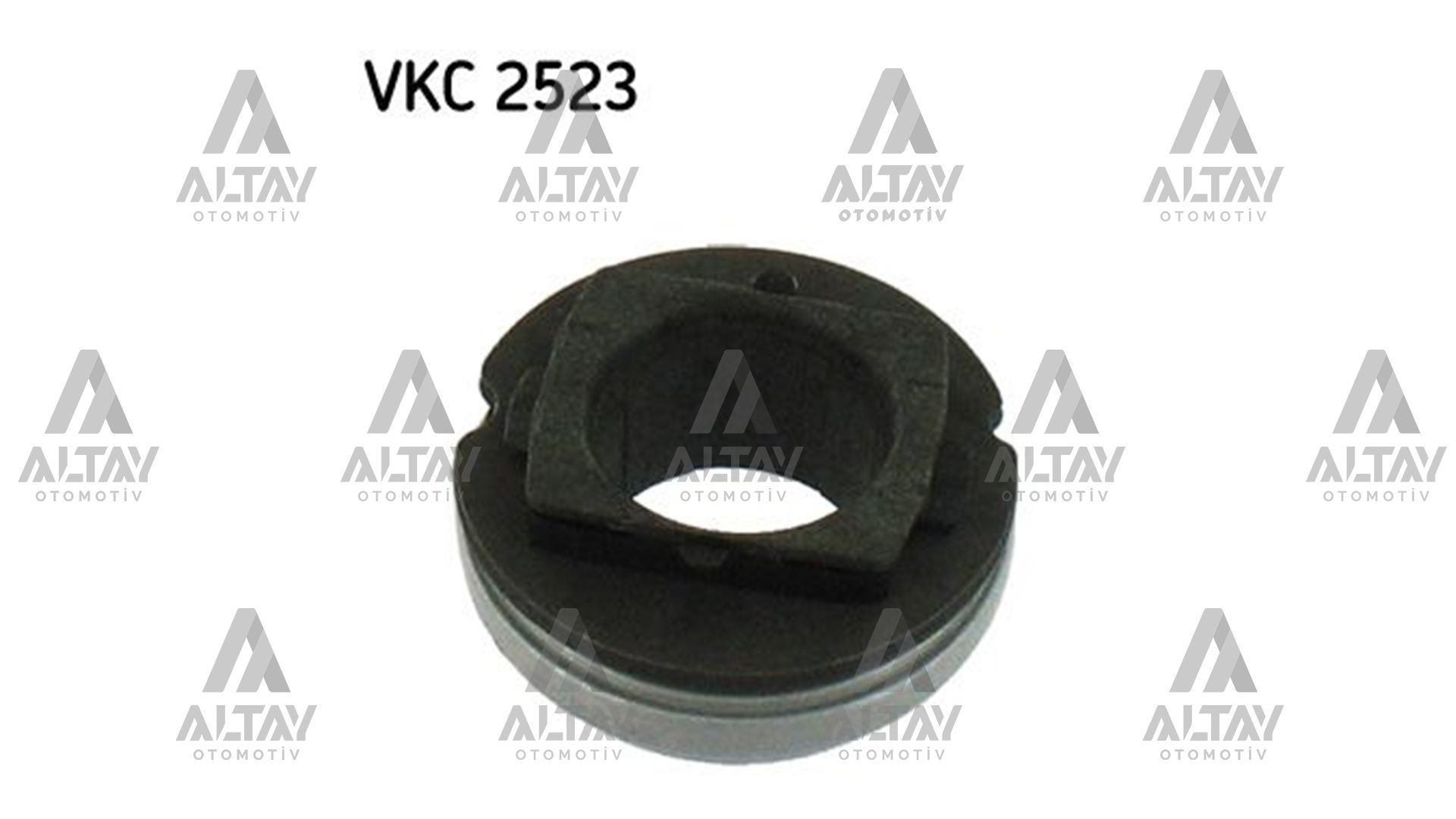 DEBRIYAJ RULMANI  BERLINGO 2 / PARTNER 2 / JY / C2 / C3 / C4 / 206 / 307 98=> 1.9-1.4-1.6 D