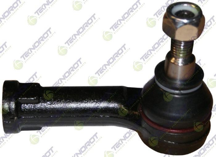 Vw T4 Rot Başı Sağ 96-03 Alyan Baş 701419812B 701407312 701407312A 701407312B 701407312C 70