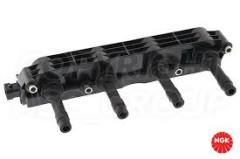 Opel Bobin Z1,6Xe Astra G Vectra B 1208307 1208307 19005212