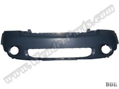 Tampon Mini-R60/R61 Ön 2010-16 - 51119806063