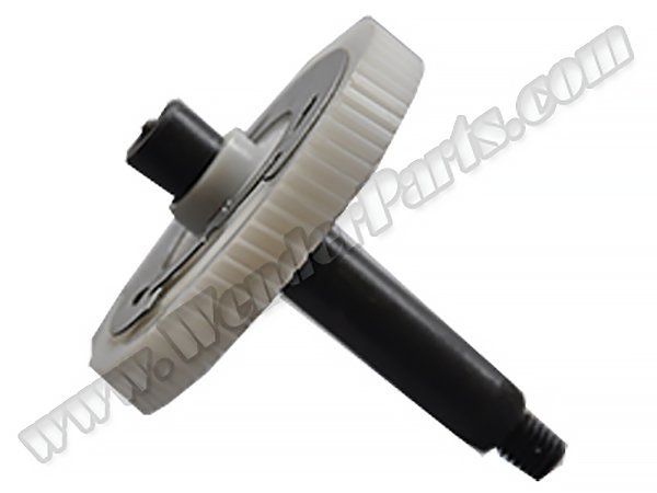 Silecek Motor Dişlisi W124 Ön - 1248200708P1